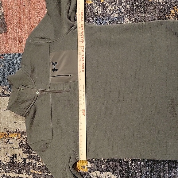 Sharp Lightweight Jacket - Picture 12 of 14